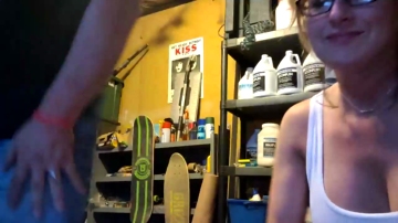 Canyoumakemesquirt 05-09-2021 Nude 